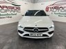 USED 2022 22 MERCEDES-BENZ CLA 1.3 CLA200 AMG Line (Premium 2) Shooting Brake 5dr Petrol 7G-DCT Euro 6 (s/s) (163 ps) heated seats, digital dash, leather