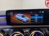 USED 2022 22 MERCEDES-BENZ CLA 1.3 CLA200 AMG Line (Premium 2) Shooting Brake 5dr Petrol 7G-DCT Euro 6 (s/s) (163 ps) heated seats, digital dash, leather