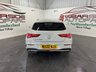 USED 2022 22 MERCEDES-BENZ CLA 1.3 CLA200 AMG Line (Premium 2) Shooting Brake 5dr Petrol 7G-DCT Euro 6 (s/s) (163 ps) heated seats, digital dash, leather
