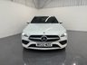 USED 2022 22 MERCEDES-BENZ CLA 1.3 CLA200 AMG Line (Premium 2) Shooting Brake 5dr Petrol 7G-DCT Euro 6 (s/s) (163 ps) heated seats, digital dash, leather