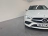 USED 2022 22 MERCEDES-BENZ CLA 1.3 CLA200 AMG Line (Premium 2) Shooting Brake 5dr Petrol 7G-DCT Euro 6 (s/s) (163 ps) heated seats, digital dash, leather