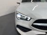 USED 2022 22 MERCEDES-BENZ CLA 1.3 CLA200 AMG Line (Premium 2) Shooting Brake 5dr Petrol 7G-DCT Euro 6 (s/s) (163 ps) heated seats, digital dash, leather