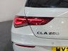 USED 2022 22 MERCEDES-BENZ CLA 1.3 CLA200 AMG Line (Premium 2) Shooting Brake 5dr Petrol 7G-DCT Euro 6 (s/s) (163 ps) heated seats, digital dash, leather