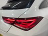 USED 2022 22 MERCEDES-BENZ CLA 1.3 CLA200 AMG Line (Premium 2) Shooting Brake 5dr Petrol 7G-DCT Euro 6 (s/s) (163 ps) heated seats, digital dash, leather