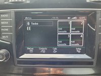 USED 2014 64 VOLKSWAGEN GOLF 2.0 TDI BlueMotion Tech GTD Hatchback 5dr Diesel Manual Euro 6 (s/s) (184 ps) 