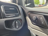 USED 2014 64 VOLKSWAGEN GOLF 2.0 TDI BlueMotion Tech GTD Hatchback 5dr Diesel Manual Euro 6 (s/s) (184 ps) 