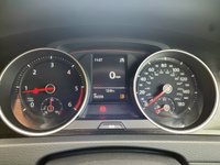 USED 2014 64 VOLKSWAGEN GOLF 2.0 TDI BlueMotion Tech GTD Hatchback 5dr Diesel Manual Euro 6 (s/s) (184 ps) 