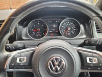 USED 2014 64 VOLKSWAGEN GOLF 2.0 TDI BlueMotion Tech GTD Hatchback 5dr Diesel Manual Euro 6 (s/s) (184 ps) 