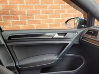 USED 2014 64 VOLKSWAGEN GOLF 2.0 TDI BlueMotion Tech GTD Hatchback 5dr Diesel Manual Euro 6 (s/s) (184 ps) 
