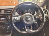 USED 2014 64 VOLKSWAGEN GOLF 2.0 TDI BlueMotion Tech GTD Hatchback 5dr Diesel Manual Euro 6 (s/s) (184 ps) 