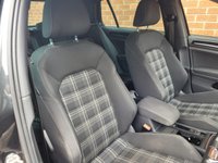 USED 2014 64 VOLKSWAGEN GOLF 2.0 TDI BlueMotion Tech GTD Hatchback 5dr Diesel Manual Euro 6 (s/s) (184 ps) 