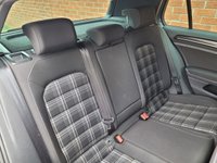 USED 2014 64 VOLKSWAGEN GOLF 2.0 TDI BlueMotion Tech GTD Hatchback 5dr Diesel Manual Euro 6 (s/s) (184 ps) 