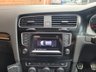 USED 2014 64 VOLKSWAGEN GOLF 2.0 TDI BlueMotion Tech GTD Hatchback 5dr Diesel Manual Euro 6 (s/s) (184 ps) 