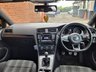 USED 2014 64 VOLKSWAGEN GOLF 2.0 TDI BlueMotion Tech GTD Hatchback 5dr Diesel Manual Euro 6 (s/s) (184 ps) 
