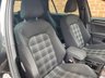 USED 2014 64 VOLKSWAGEN GOLF 2.0 TDI BlueMotion Tech GTD Hatchback 5dr Diesel Manual Euro 6 (s/s) (184 ps) 