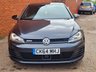USED 2014 64 VOLKSWAGEN GOLF 2.0 TDI BlueMotion Tech GTD Hatchback 5dr Diesel Manual Euro 6 (s/s) (184 ps) 