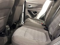 USED 2016 66 VAUXHALL MOKKA 1.6i Exclusiv SUV 5dr Petrol Manual 2WD Euro 6 (s/s) (115 ps) 