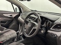 USED 2016 66 VAUXHALL MOKKA 1.6i Exclusiv SUV 5dr Petrol Manual 2WD Euro 6 (s/s) (115 ps) 