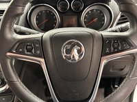 USED 2016 66 VAUXHALL MOKKA 1.6i Exclusiv SUV 5dr Petrol Manual 2WD Euro 6 (s/s) (115 ps) 