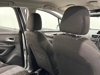 USED 2016 66 VAUXHALL MOKKA 1.6i Exclusiv SUV 5dr Petrol Manual 2WD Euro 6 (s/s) (115 ps) 