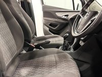 USED 2016 66 VAUXHALL MOKKA 1.6i Exclusiv SUV 5dr Petrol Manual 2WD Euro 6 (s/s) (115 ps) 