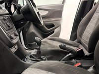 USED 2016 66 VAUXHALL MOKKA 1.6i Exclusiv SUV 5dr Petrol Manual 2WD Euro 6 (s/s) (115 ps) 