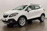 USED 2016 66 VAUXHALL MOKKA 1.6i Exclusiv SUV 5dr Petrol Manual 2WD Euro 6 (s/s) (115 ps) 