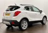USED 2016 66 VAUXHALL MOKKA 1.6i Exclusiv SUV 5dr Petrol Manual 2WD Euro 6 (s/s) (115 ps) 