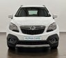 USED 2016 66 VAUXHALL MOKKA 1.6i Exclusiv SUV 5dr Petrol Manual 2WD Euro 6 (s/s) (115 ps) 