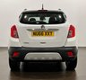 USED 2016 66 VAUXHALL MOKKA 1.6i Exclusiv SUV 5dr Petrol Manual 2WD Euro 6 (s/s) (115 ps) 