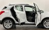 USED 2016 66 VAUXHALL MOKKA 1.6i Exclusiv SUV 5dr Petrol Manual 2WD Euro 6 (s/s) (115 ps) 