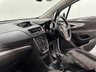 USED 2016 66 VAUXHALL MOKKA 1.6i Exclusiv SUV 5dr Petrol Manual 2WD Euro 6 (s/s) (115 ps) 