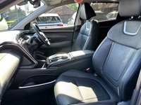 USED 2021 21 HYUNDAI TUCSON 1.6 h T-GDi Ultimate SUV 5dr Petrol Hybrid Auto Euro 6 (s/s) (230 ps) ** RAC BUYSURE INSPECTED **