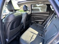 USED 2021 21 HYUNDAI TUCSON 1.6 h T-GDi Ultimate SUV 5dr Petrol Hybrid Auto Euro 6 (s/s) (230 ps) ** RAC BUYSURE INSPECTED **
