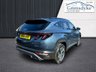 USED 2021 21 HYUNDAI TUCSON 1.6 h T-GDi Ultimate SUV 5dr Petrol Hybrid Auto Euro 6 (s/s) (230 ps) ** RAC BUYSURE INSPECTED **