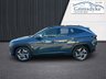 USED 2021 21 HYUNDAI TUCSON 1.6 h T-GDi Ultimate SUV 5dr Petrol Hybrid Auto Euro 6 (s/s) (230 ps) ** RAC BUYSURE INSPECTED **