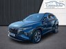 USED 2021 21 HYUNDAI TUCSON 1.6 h T-GDi Ultimate SUV 5dr Petrol Hybrid Auto Euro 6 (s/s) (230 ps) ** RAC BUYSURE INSPECTED **
