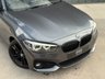 USED 2018 18 BMW 1 SERIES 118d M Sport Shadow Edition Hatchback 5dr 2.0 Diesel Manual Euro 6 (s/s) (150 ps) 