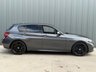 USED 2018 18 BMW 1 SERIES 118d M Sport Shadow Edition Hatchback 5dr 2.0 Diesel Manual Euro 6 (s/s) (150 ps) 