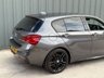 USED 2018 18 BMW 1 SERIES 118d M Sport Shadow Edition Hatchback 5dr 2.0 Diesel Manual Euro 6 (s/s) (150 ps) 