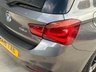 USED 2018 18 BMW 1 SERIES 118d M Sport Shadow Edition Hatchback 5dr 2.0 Diesel Manual Euro 6 (s/s) (150 ps) 