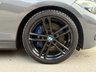 USED 2018 18 BMW 1 SERIES 118d M Sport Shadow Edition Hatchback 5dr 2.0 Diesel Manual Euro 6 (s/s) (150 ps) 