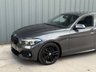 USED 2018 18 BMW 1 SERIES 118d M Sport Shadow Edition Hatchback 5dr 2.0 Diesel Manual Euro 6 (s/s) (150 ps) 