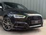 USED 2016 66 AUDI S3 2.0 TFSI Sportback 5dr Petrol S Tronic quattro Euro 6 (s/s) (310 ps) 