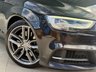 USED 2016 66 AUDI S3 2.0 TFSI Sportback 5dr Petrol S Tronic quattro Euro 6 (s/s) (310 ps) 