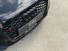 USED 2016 66 AUDI S3 2.0 TFSI Sportback 5dr Petrol S Tronic quattro Euro 6 (s/s) (310 ps) 