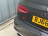 USED 2016 66 AUDI S3 2.0 TFSI Sportback 5dr Petrol S Tronic quattro Euro 6 (s/s) (310 ps) 