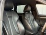 USED 2016 66 AUDI S3 2.0 TFSI Sportback 5dr Petrol S Tronic quattro Euro 6 (s/s) (310 ps) 
