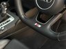 USED 2016 66 AUDI S3 2.0 TFSI Sportback 5dr Petrol S Tronic quattro Euro 6 (s/s) (310 ps) 