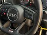USED 2016 66 AUDI S3 2.0 TFSI Sportback 5dr Petrol S Tronic quattro Euro 6 (s/s) (310 ps) 